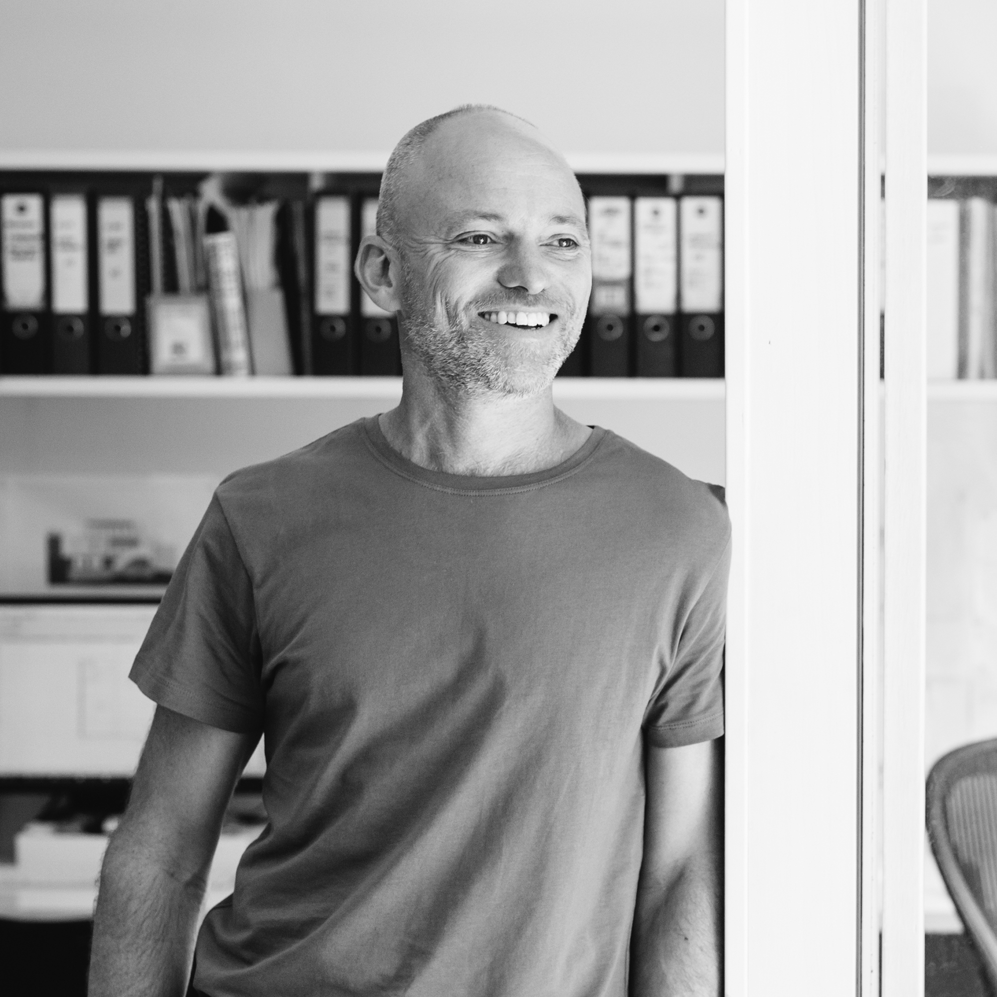 Ed Davis Architect Byron Bay