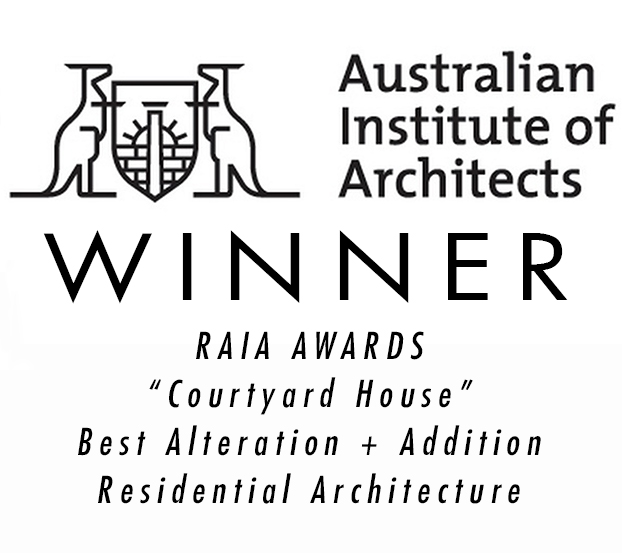 Award winning architect