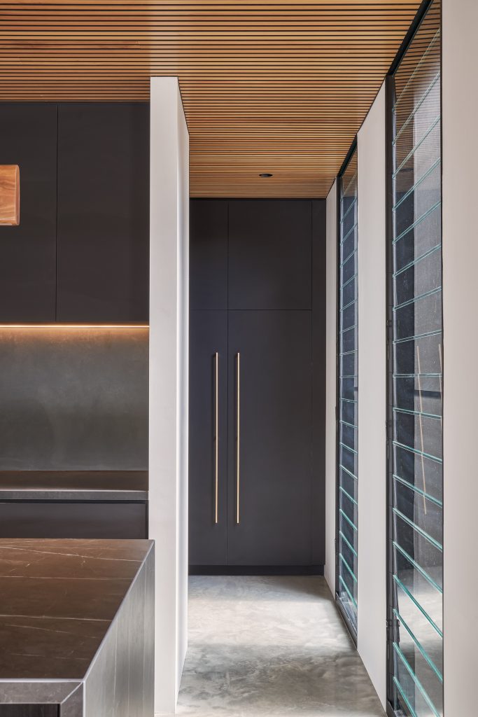 Coorabell Springs Kitchen Details