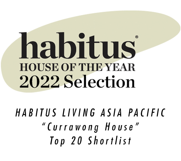 Habitus House of the Year 2022