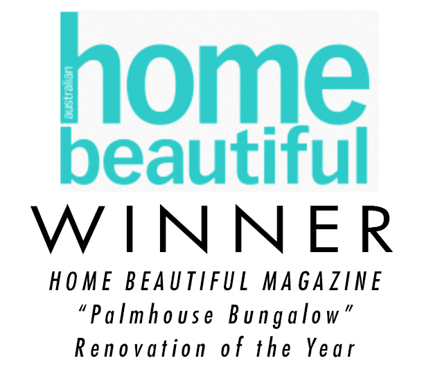 Home Beautiful Magazine Renovation of the Year