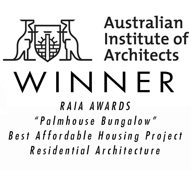 Award Winning Architecture